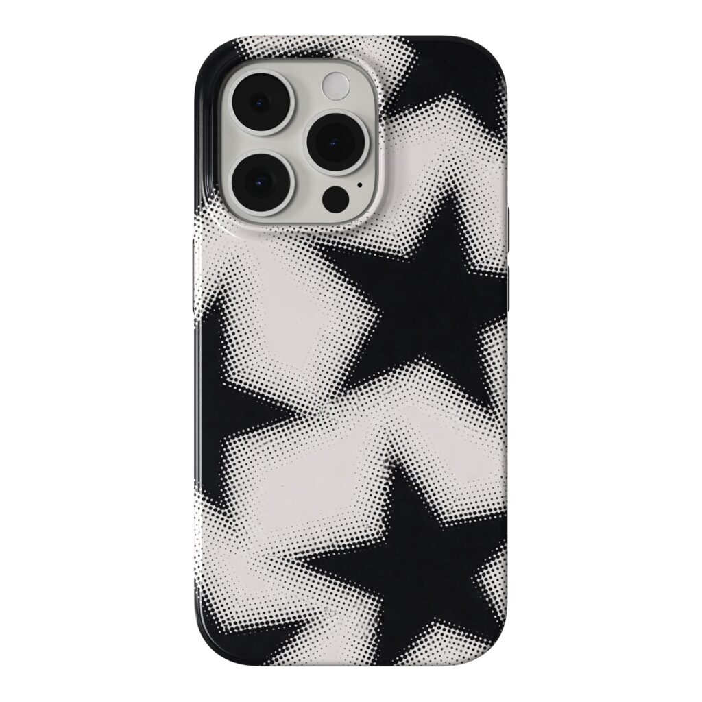 14 pro Dotted stars.55373