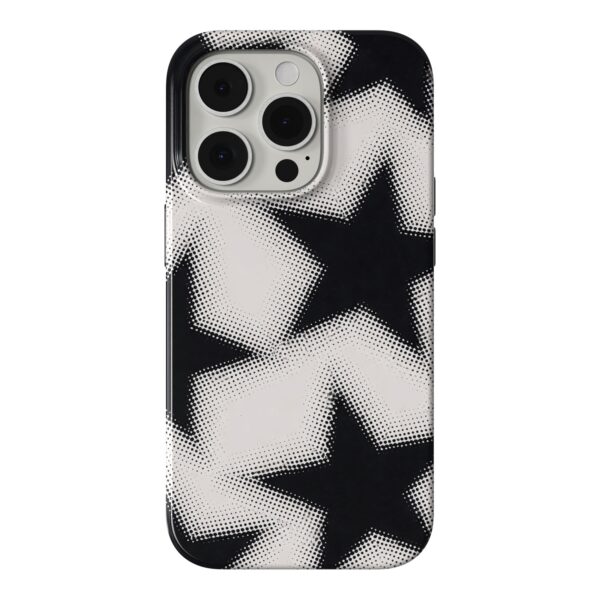 Vivid Poly Magsafe Dotted Star