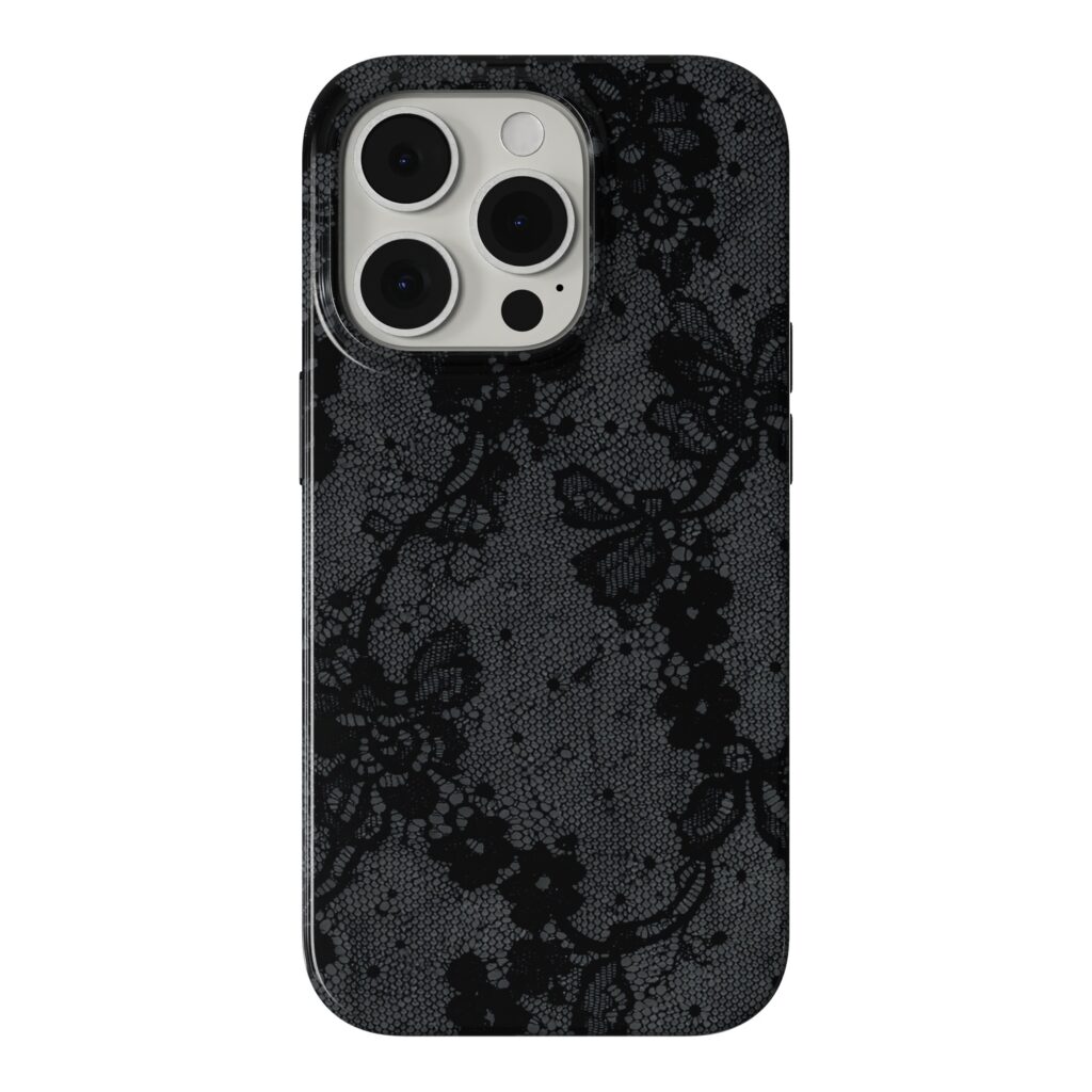 14 pro Laced Floral.55349