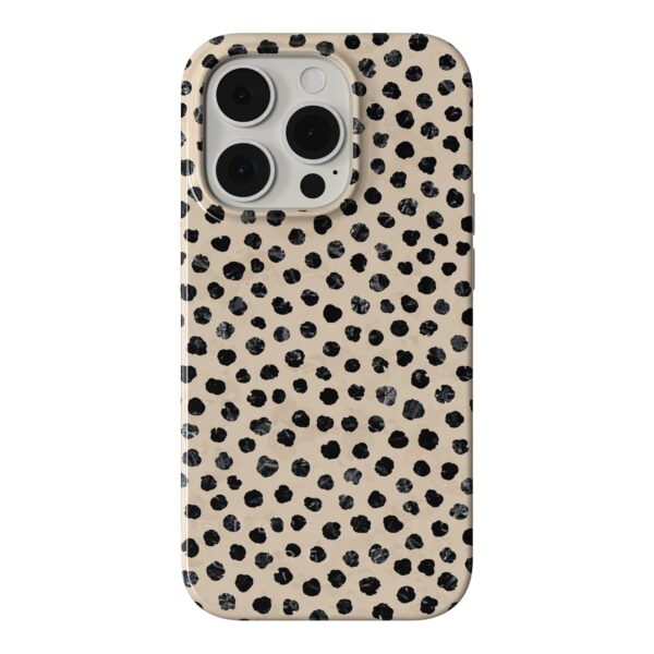 Vivid Poly Magsafe Painted Dots