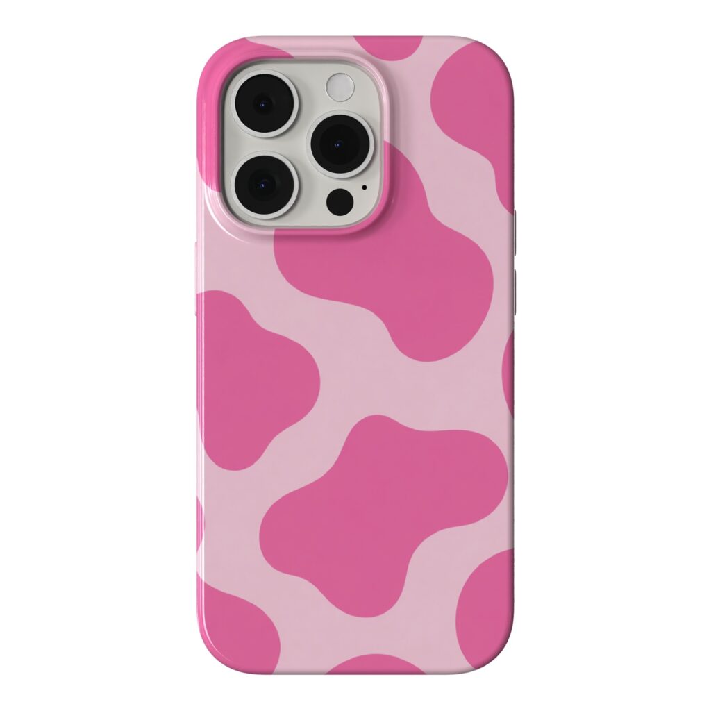 14 pro Pink Bubble.55350