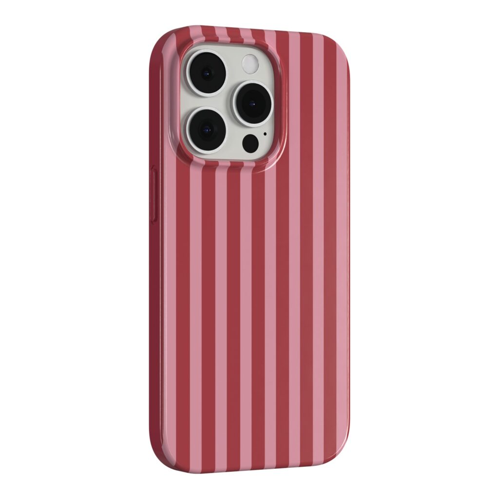 14 pro Pink stripes.55352