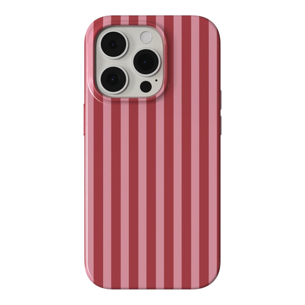 14 pro Pink stripes.55353