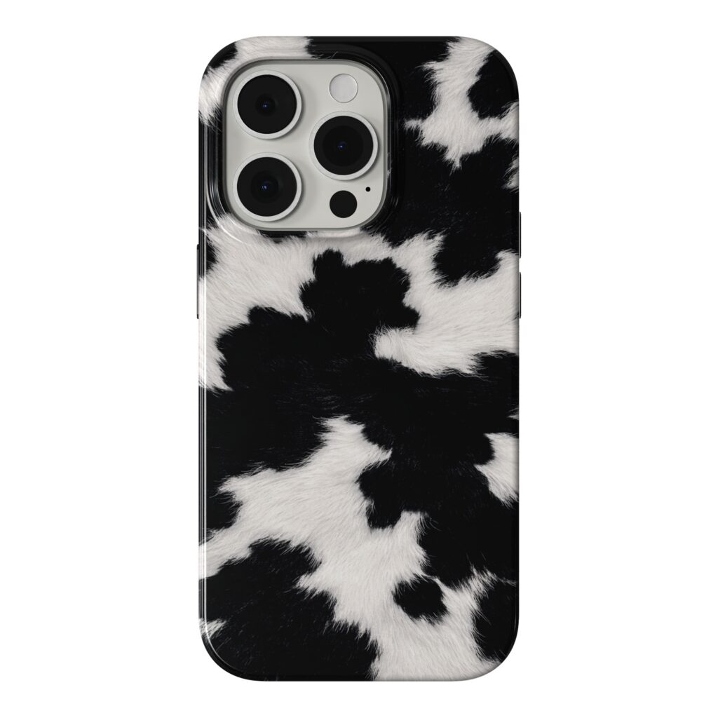 14 pro cow black.55369