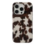 14 pro cow brown.55366