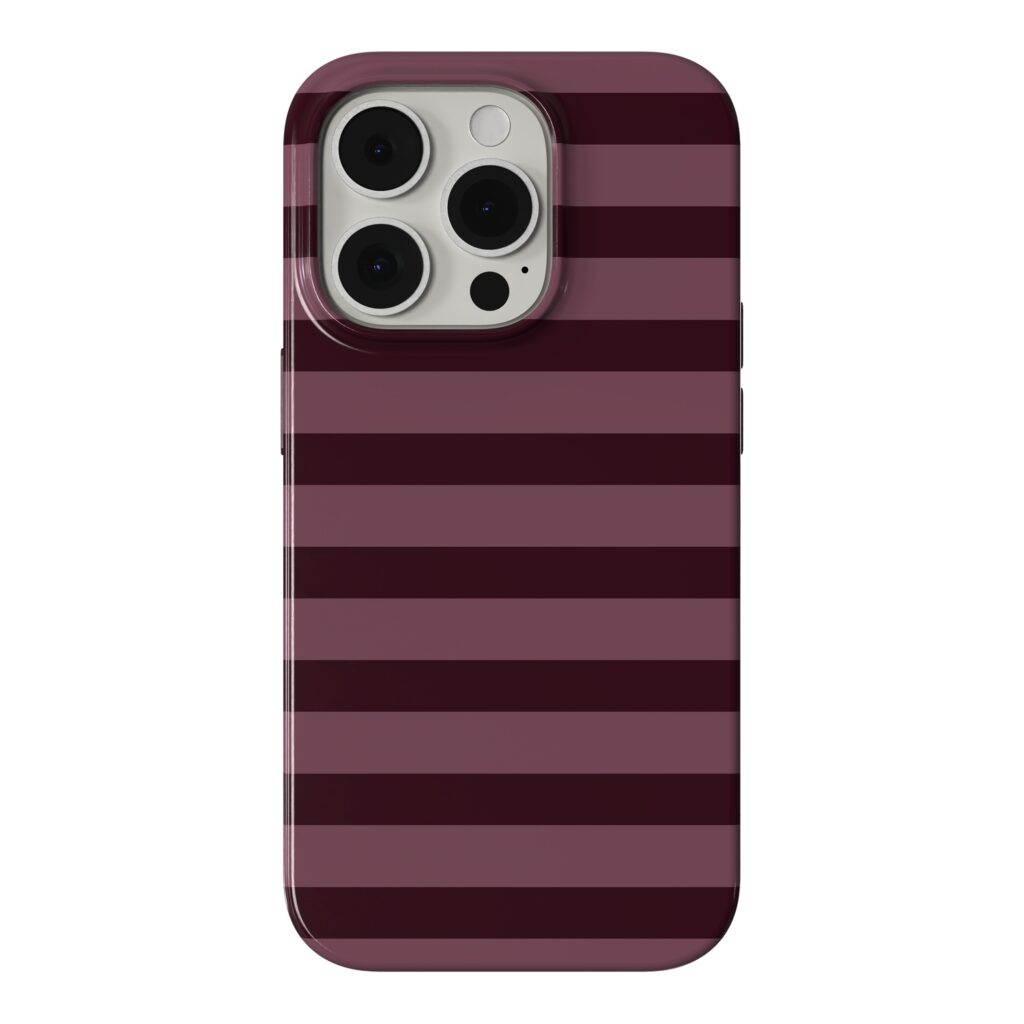 14 pro wine stripes.55374