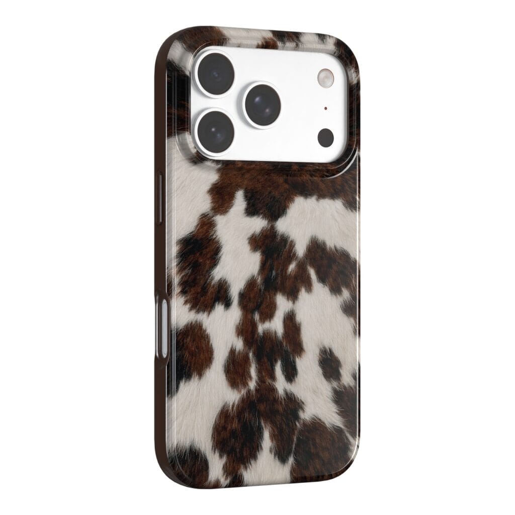 17 pro Cow Brown.55331 17 pro Cow Brown.55331