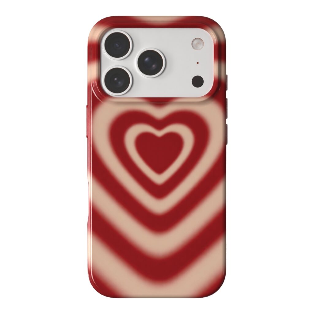 17 pro Heart.55325