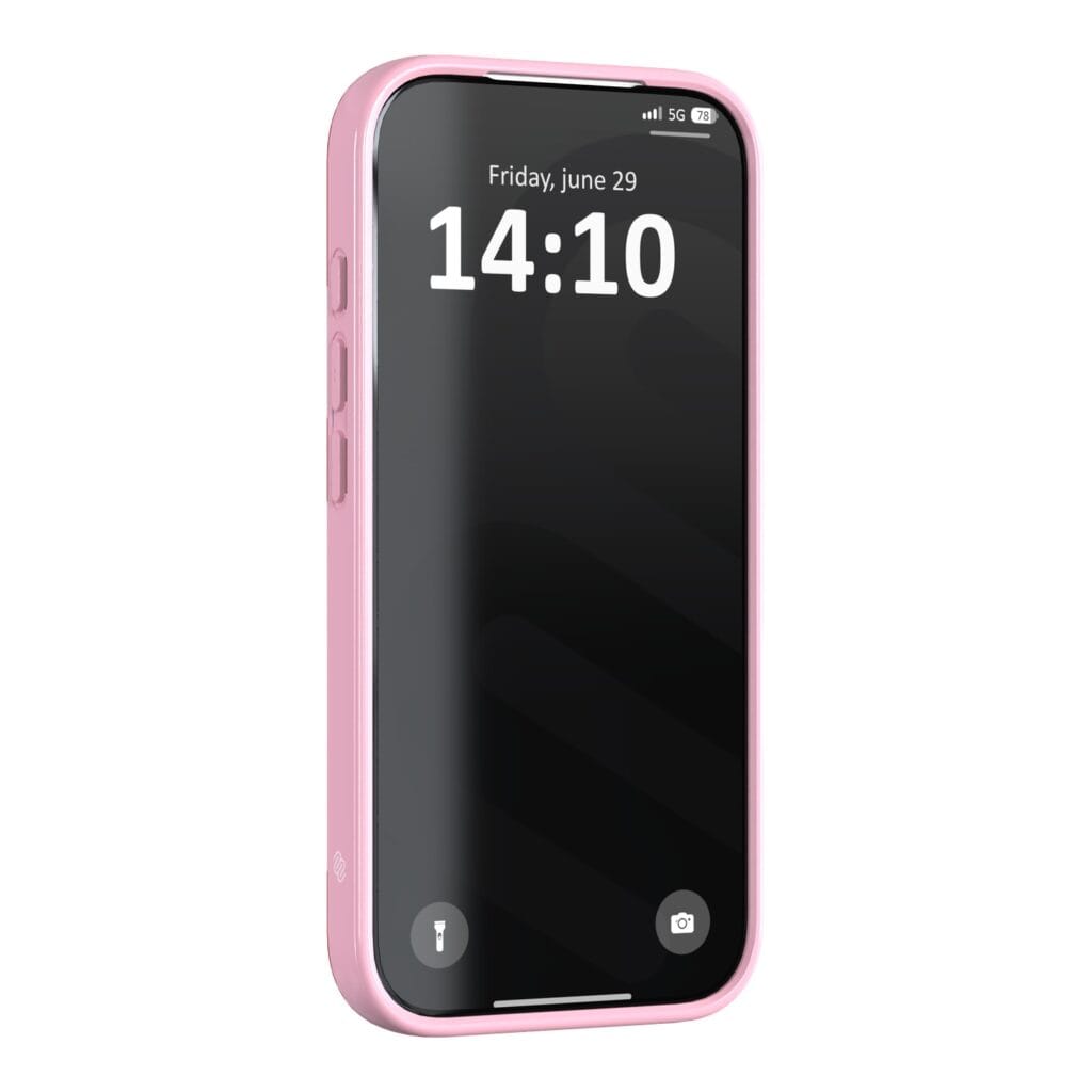 17 pro Organic Pink.55203 17 pro Organic Pink.55203