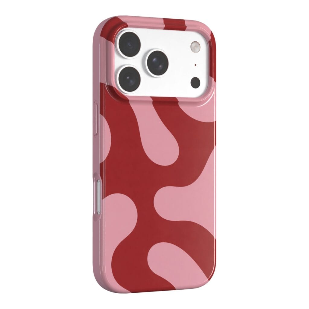17 pro Organic Pink.55344 17 pro Organic Pink.55344