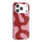 17 pro Organic Pink.55344