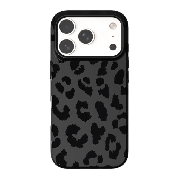 Vivid Poly Vivid MagSafe - Black Cheeta - iPhone 17 Air