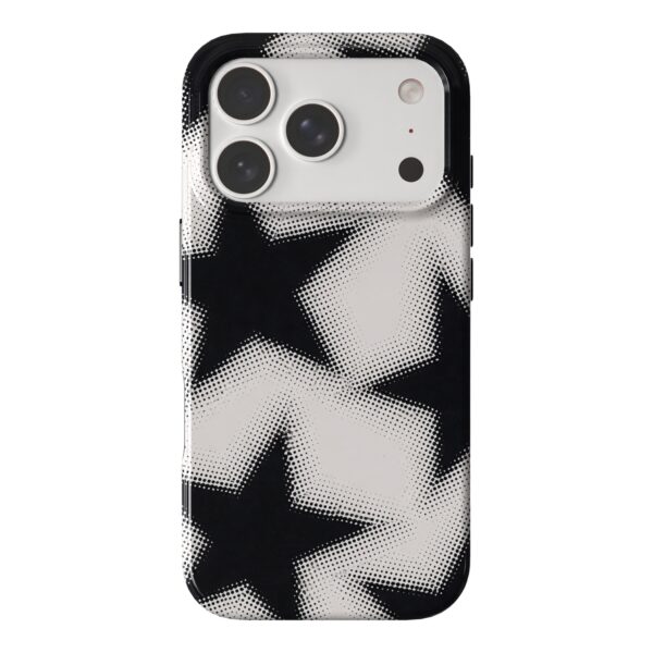 Vivid Poly Magsafe Dotted Star - iPhone 17 Pro
