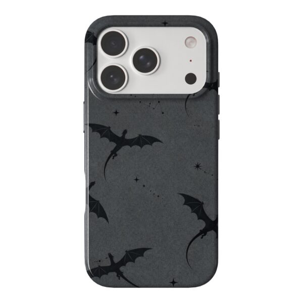 Vivid Poly Magsafe Dragon Sky - iPhone 17 Pro