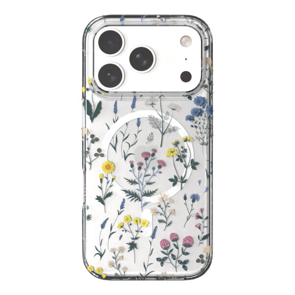 Nude Poly MagSafe - Meadow - iPhone 17 Air