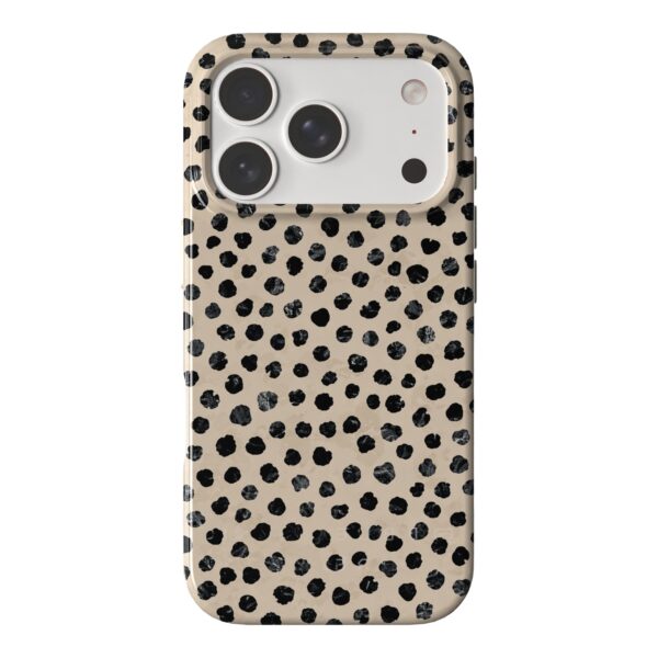 Vivid Poly Magsafe Painted Dots - iPhone 17 Pro Max