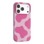 17 pro pink bubble.55341
