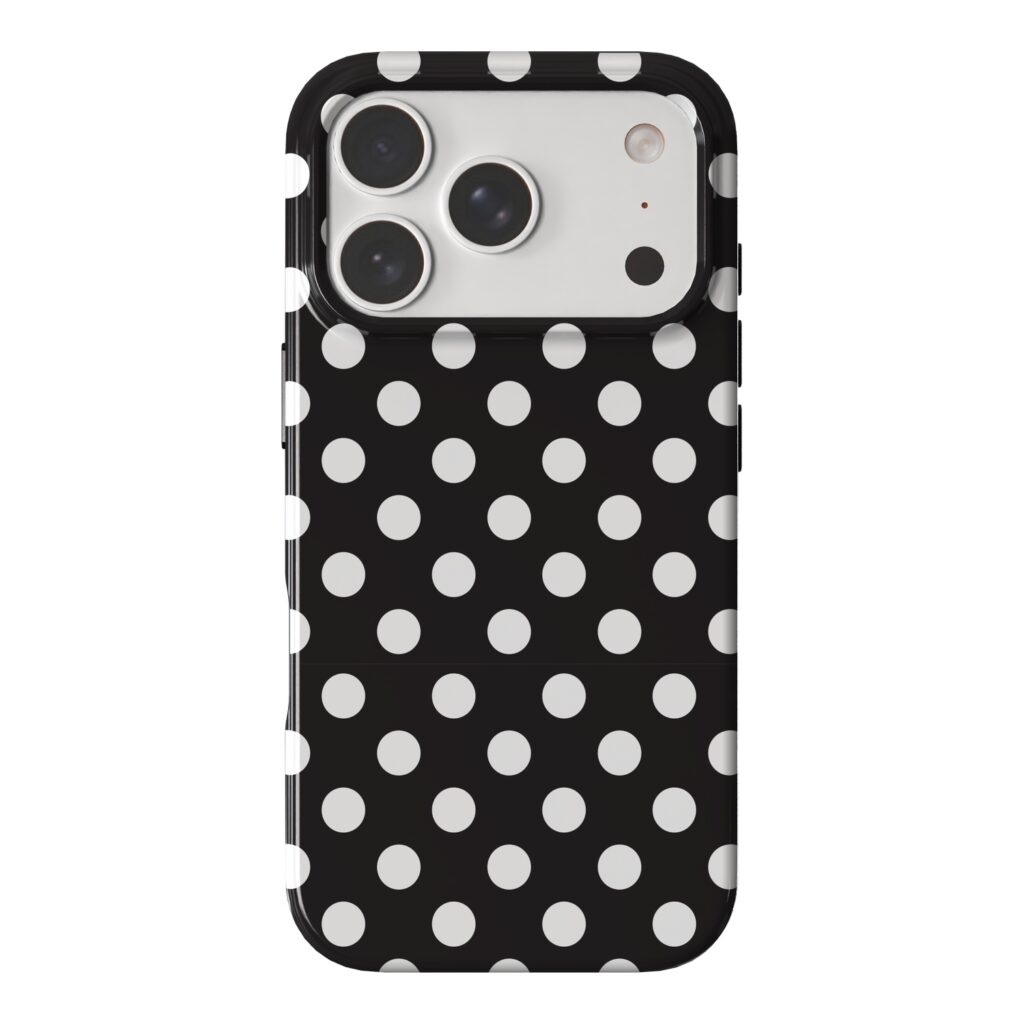 17 pro polka dots.55345