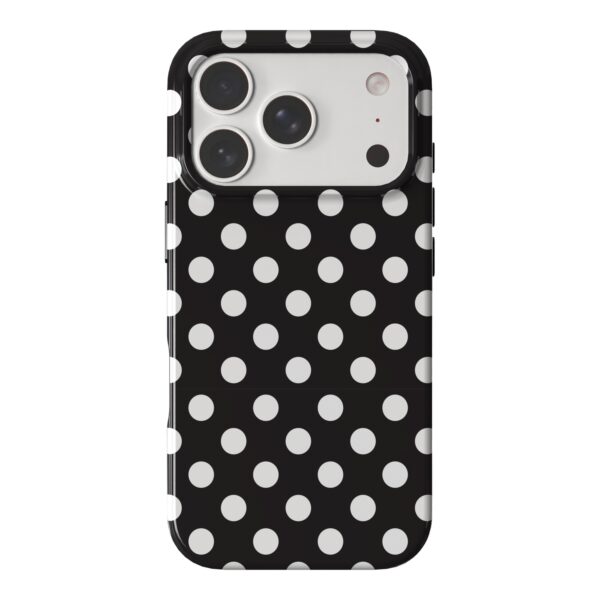 Vivid Poly Magsafe Polka Dots