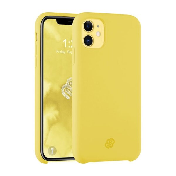 Mobello Velvet Silicon