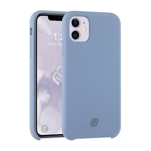 Mobello Velvet Silicon