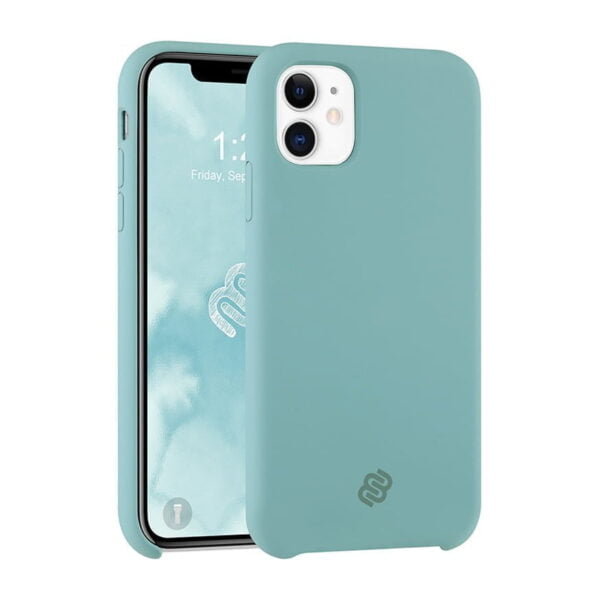 Mobello Velvet Silicon