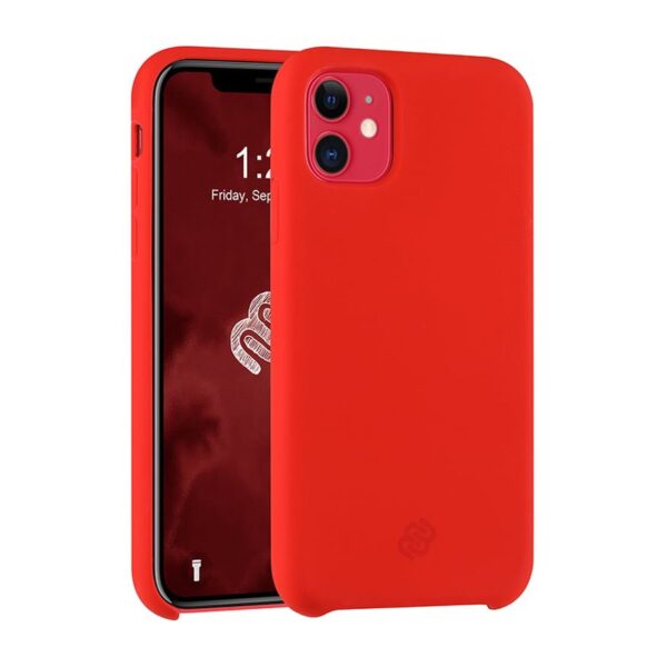 Mobello Velvet Silicon