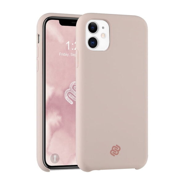 Mobello Velvet Silicon