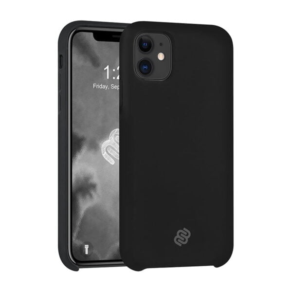 Mobello Velvet Silicon