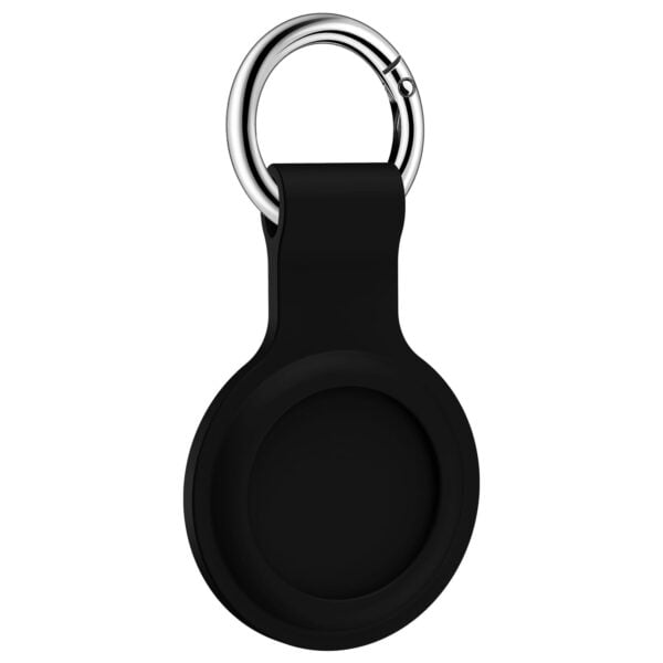 AirTag Velvet Silicone