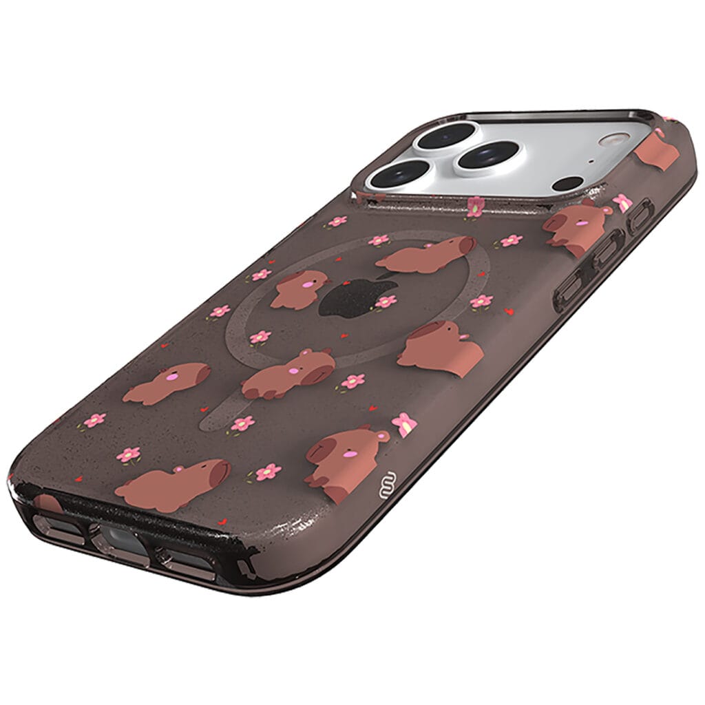 Cappy-transparent-Brown-glitter-17.53792 Cappy-transparent-Brown-glitter-17.53792