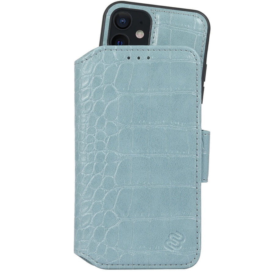 Croco-Wallet-Sky-Blue-iPhone-12-Mini1
