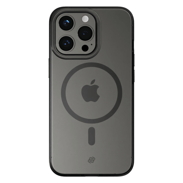 Frosted Poly MagSafe