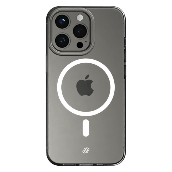 Frosted Poly MagSafe