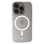 Frosted Poly MagSafe 2023 Pro White-1