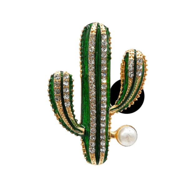 Blingy Sticker Fruits & Nature - Cactus
