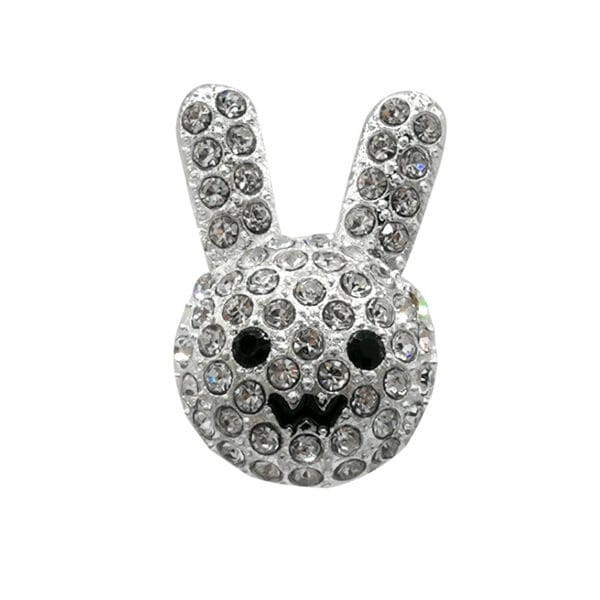Blingy Sticker Animals & Characters - Rabbit
