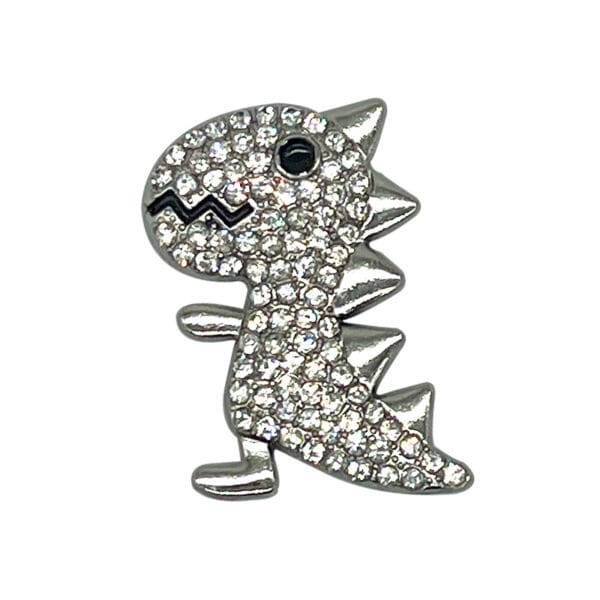 Blingy Sticker Animals & Characters - Dino