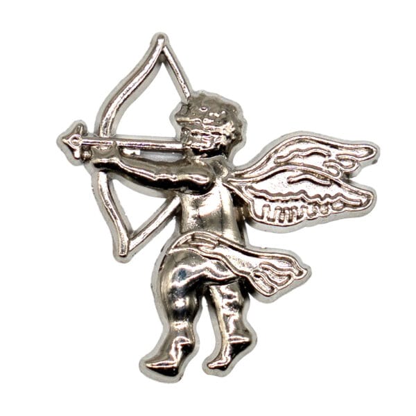 Blingy Sticker Animals & Characters - Shooting Angel