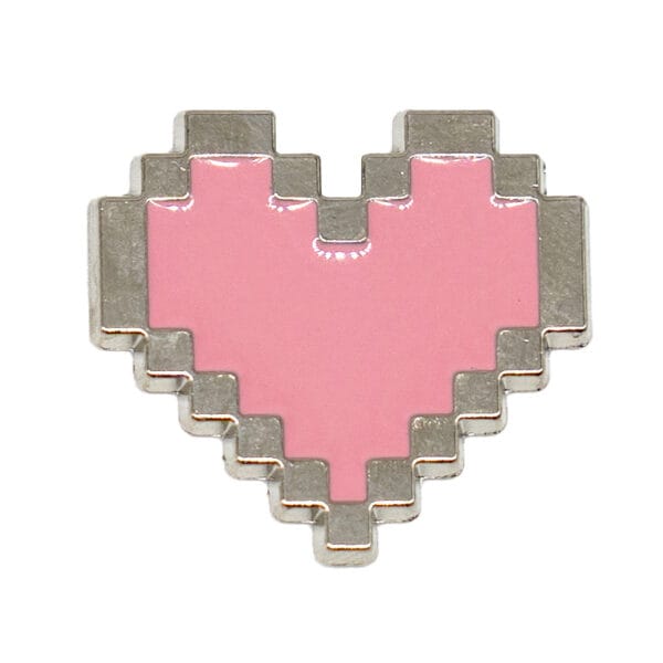 Blingy Sticker Hearts & Love