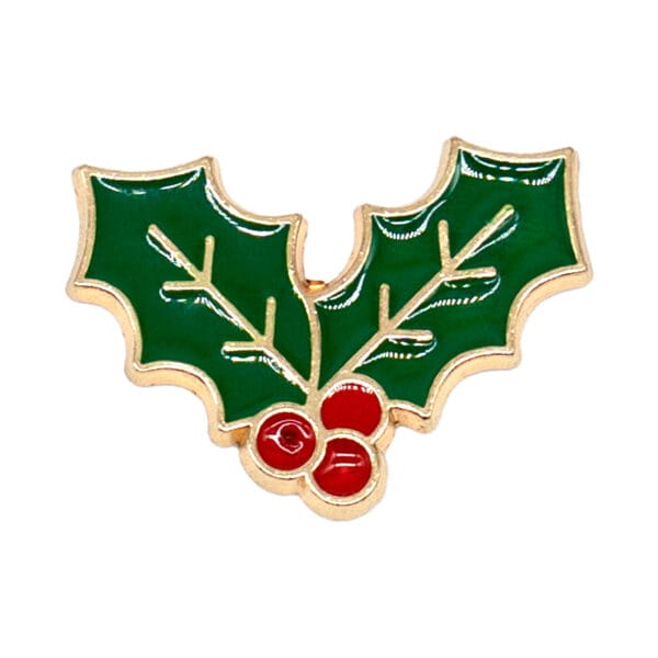 Blingy Sticker Fruits & Nature - Berry