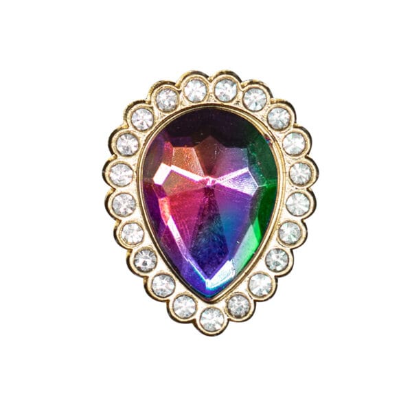 Blingy Sticker Diamonds & Drops