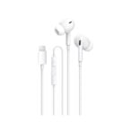 Lightning Earphones