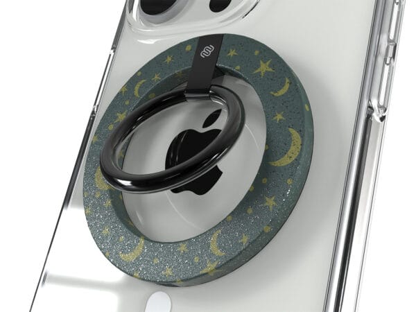 MagSafe Ring Holder - Starry Night