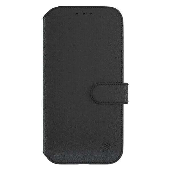 Magwallet - Black - iPhone 16 Plus
