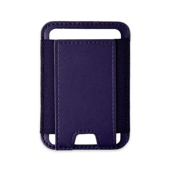MagWallet Plus - Purple