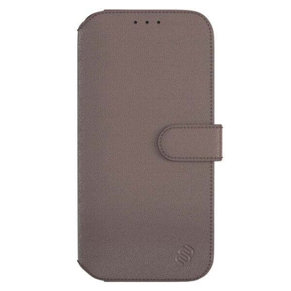 Magwallet - Brown - iPhone 6/7/8/SE