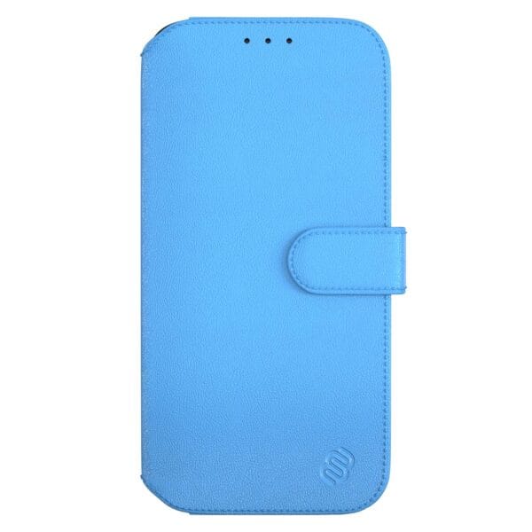 Magwallet - Light Blue - iPhone 6/7/8/SE