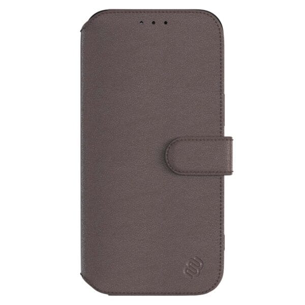 Magwallet - Brown - iPhone 12/12 Pro