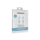 Mobello-Charging-Cable-Lightning-USB-C-2M